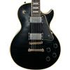 Faber Les Paul Revival Model - Aged Black | Aged Black