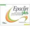 MAYA PHARMA Srl Epaclin Plus 30cps
