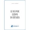 Bèrben Le seconde lezioni per chitarra