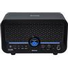 Mooer F15i Li - Multi-Effects & Modeling Guitar Combo, 15 Watt, con batteria - Phantom Black