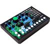 Cre8audio Sintetizzatore Analogico Semi-Modulare (East Beast)