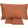 FAZZINI TESEO COMPLETO LENZUOLA MATRIMONIALE FAZZINI COPPER