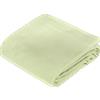 FAZZINI ZEN COPRILETTO MATRIMONIALE 260X260 FAZZINI MARGARITA