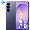 Samsung Galaxy S26 5G 512GB 12GB Ram Violet Italia