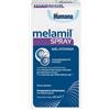 HUMANA ITALIA SpA Melamil Spray Melatonina - 20 ml