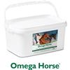 N.B.F. LANES Srl Omega Horse - 60 buste da 35 ml