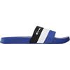 Champion All American Ciabatte, Azzurro (BS036), EU44 Uomo