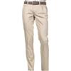 ALBERTO GOLF Pantaloni ROOKIE - CERAMICA® GABARD Golf