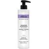 PRODOTTI FMCJ Vebix Phytamin Active Shampoo Eudermico - Phytamin - Shampoo 250 ml con dispenser - Emulsione eudermica ad azione idratante e protettiva