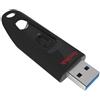 Sandisk Pen Drive 256GB Sandisk Ultra USB3.0 100MB/s [SGSAN3256SDCZ48]
