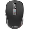 Yenkee Mouse Yenkee YMS 2085BK Noble wireless USB/Ottico 2400dpi 5 Tasti Nero [UMYENRBDMS2085B]