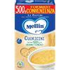 Mellin Pastina Cuoricini, Con Vitamina B1, 500g