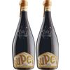 Baladin Birra Super 0.75lt (Confezione da 2)