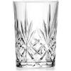 RCR CRISTALLERIA ITALIANA Melodia bicchiere 25 cl Ø cm 7,2x10h