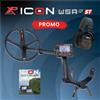 XP metal detectors RC con piastra di ricerca 28 cm / 11" FMF + WSA-XL ST PROMO ICON