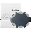 ZarEpsilonyx ProWax - Filtro cerum per apparecchi acustici, filtro per apparecchi acustici, accessori per apparecchi acustici, filtro per apparecchi acustici Oticon (6 filtri)