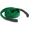 Dakota Braca di Sollevamento in Tessuto Verde 60 mm x 5 m