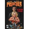 Panini Comics Preacher. All'Inferno e ritorno (Vol. 8)