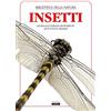 CRESCERE Insetti. Guida illustrata di 80 specie di tutto il mondo