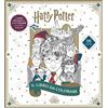 Magazzini Salani Harry Potter. Il libro da colorare