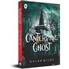 Fingerprint! Pub The Canterville Ghost