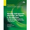 Edra Rugarli. Medicina interna sistematica. Estratto: Malattie dell'apparato digerente, del fegato e del pancreas