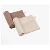 KOALA BABYCARE MUSSOLE 80x80 BAMBOO OAT-CAPPUCCINO