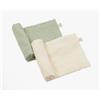 KOALA BABYCARE MUSSOLE 80x80 BAMBOO MATCHA-MILK