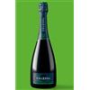 Prosecco Colesel "quota 430 Tridik" Valdobbiadene Docg Extra Brut Cl.75 11,5°