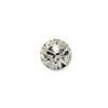 SANICO Srl BJT3050 ORECCHINI CRYSTAL 5 STAINLESS STEEL