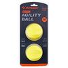 SKIPDAWG Agility Ball 2Pc 5 unità 140 g