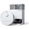 Ecovacs Deebot T30C robot aspirapolvere e lavapavimenti