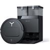 Ecovacs Robot aspirapolvere e lavapavimenti Deebot T50 Omni Gen 2