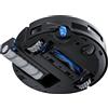 Ecovacs Robot aspirapolvere e lavapavimenti Deebot X11 Omnicyclone