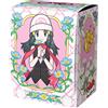 Pokemon Custodia Mazzo di Carte Ufficiale Hikari (Alba) Giapponese NUOVO