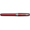 Pineider Penna Stilografica Pineider Full Metal Jacket Army Red Pennino F 14K