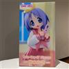 FuRyu Figura Lucky Star Tsukasa Hiiragi Trio-Try-iT di FuRyu Japan 19 cm