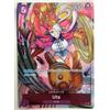 One Piece Card Game Uta P-031 Foil Promo English