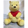 Disney RARA bambola di peluche Winnie the Pooh Grande 2024 seduta ver. dal GIAPPONE ...