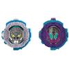 Bandai Kamen Rider Zi-O GP Ridewatch 03 Kamen Rider Rogue & Brave ride watch set 2P