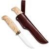 Marttiini Coltello lama fissa Marttiini Lynx bronze 134