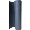 workingHOUSE Frangivista per Balcone in Polyrattan Altezza 60 cm - Telo per Ringhiera, Balcone e Terrazzo - Copertura Ringhiera del Balcone per Privacy - Facile da Installare (Antracite, 60)