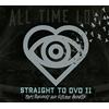 Rude Recd+Dvd Straight To Dvd Ii: Past Present & Future Hearts