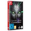 Clear River Games System Shock 2 - 25th Anniversary Remaster