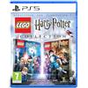 WB LEGO Harry Potter Collection (PlayStation 5)