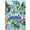 Electronic Arts The Sims 3 Generations, PC