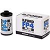 Ilford FP4 Plus iso 125 35mm - 135/36 pose