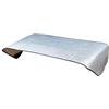 snowchecking Sun for PROTECTION Copertura per condizionatore d'aria, Copertura protettiva per condizionatore d'aria, Unità esterna Pioggia Isolamento in foglio di alluminio (120x50cm)
