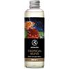 AROMATIKA trust the power of nature Ricarica Diffusore Onda Tropicale 200ml - Fragranza per la Casa Fresca - Deodorante per Ambienti - Profumo Esotico e Fruttato - Aromaterapia - Reed Diffuser Refill Tropical Wave