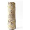Jenny Sesal - ARREDATUTTO telo copritutto Gran Foulard (Singolo, Foglia Beige)